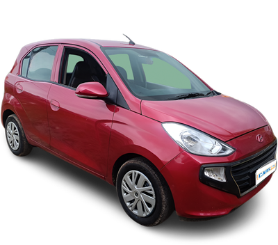 Hyundai NEW SANTRO-img